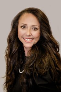 Beverly Bozarth, Victim Services Officer