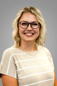 Dori Giles, HFI Director