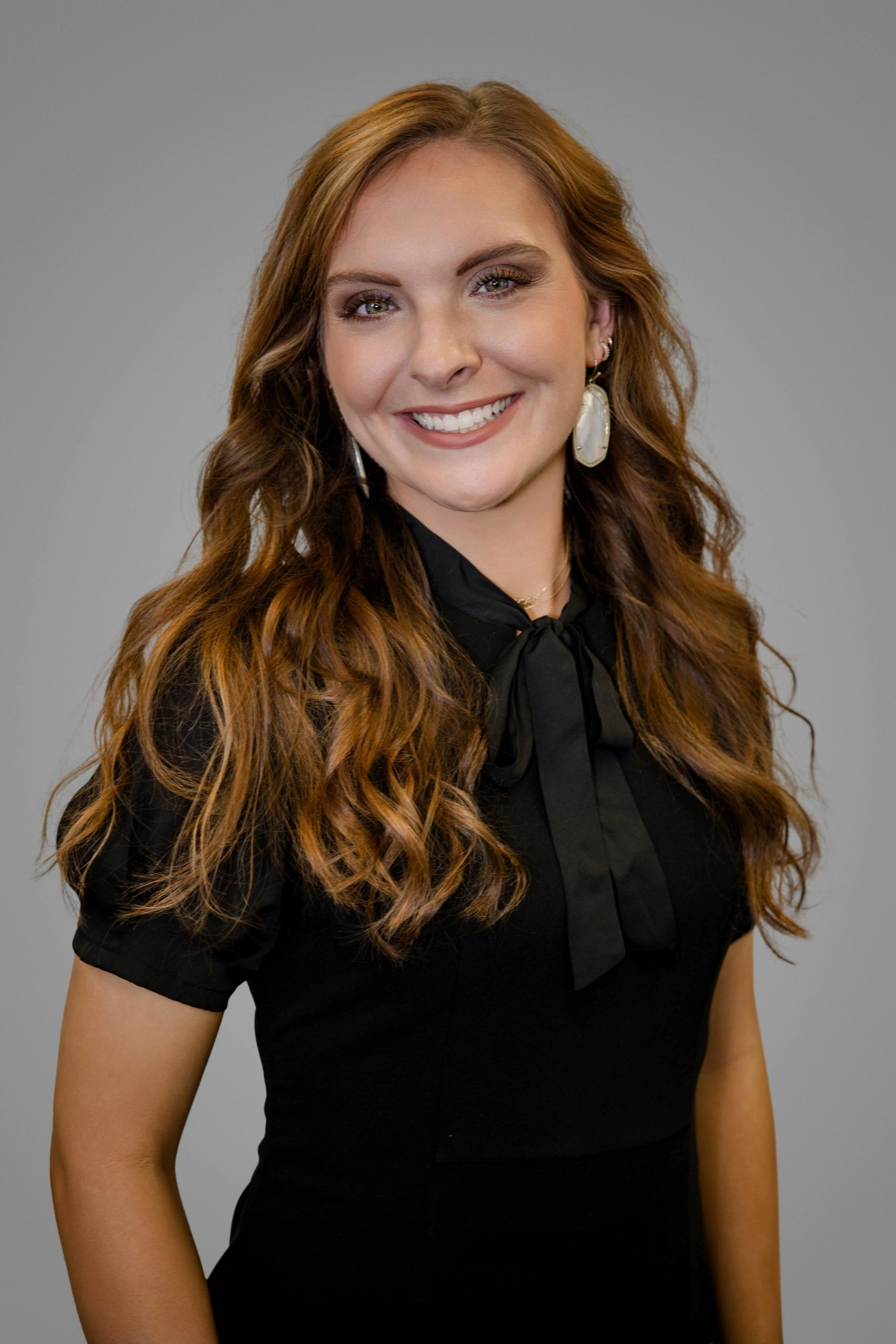 Kaylee Garrett - RRU/WCU Coordinator