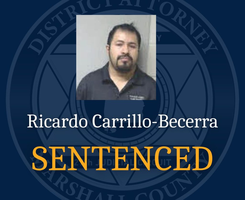 Ricardo Carrillo-Becerra