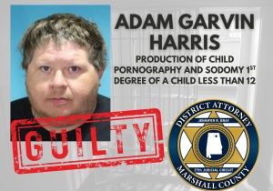 Adam Garvin Harris