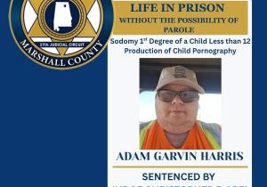 Adam Garvin Harris