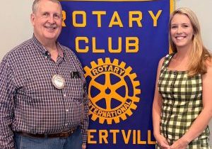 JB Rotary 2026