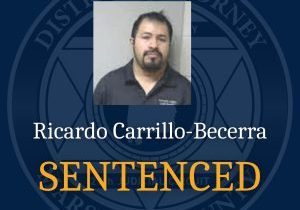 Ricardo Carrillo-Becerra